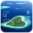 Maldives Weather Widget icon