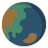 Mantou Earth icon