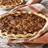 Maple And Pecan Lattice Pie icon