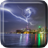 Descargar Lightning Storm Live Wallpaper