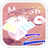 Marshmallows ZERO Launcher icon