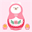 matryoshka2_cookibear icon