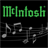 McIntosh Music Stream version 2