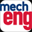 Mech Eng Mag icon