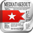 Mediatakeout icon