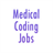 Medical Coding Jobs India icon