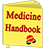 Medicine Handbook icon