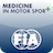 Medicine in MotorSport version 1.1