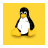 Linux Cheatsheet icon