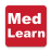 Medlearn icon