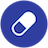 MedTimer icon