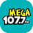 Mega 107.7 icon