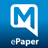 Merkur ePaper icon