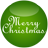 Merry Christmas Live Screensaver icon