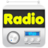 Middle Eastern Radio+ icon