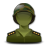 Military Ranks icon