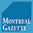 Montreal Gazette icon