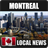 Descargar Montreal Local News