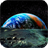 Moon And Earth Live Wallpaper icon