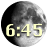 Moon Phase Calculator icon