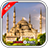 Mosque HD Wallpapers icon