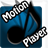 Motion Player icon