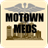 Motown Meds icon