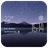 Mount Fuji Night icon