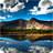 Mountains Live Wallpaper icon