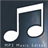 MP3 Tag Editor icon