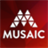 Musaic icon