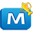 mWin icon