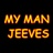 MY MAN JEEVES icon