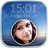My Photo Lock Screen OS10 icon