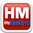 MyMetro icon