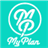 MyPlan Light icon