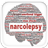 Narcolepsy Disorder version 0.0.1