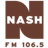 NASH FM 106.5 5.0.11.15