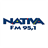 Nativa FM 95,1 icon