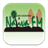 Nativa FM icon