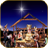 Nativity Scene Live Wallpaper icon