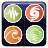Disaster Monitor icon
