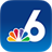 NBC 6 icon