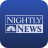 Nightly News icon