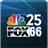 NBC25 and FOX66 News icon