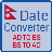 Nepali Date Converter version 1.3