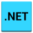 .Net FAQ icon