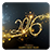 New Year 2016 LWP icon