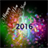 New Year Live wallpaper version 1.0.1
