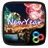 New Year GOLauncher EX Theme icon
